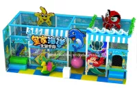 Khu Vui Chơi Liên hoàn diện tích 5-25 m2 LHSA011