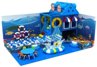 Khu Vui Chơi Liên hoàn diện tích 5-25 m2 LHSA012