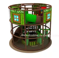 Khu Vui Chơi Liên hoàn diện tích 5-25 m2 LHSA013