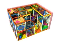 Khu Vui Chơi Liên hoàn diện tích 5-25 m2 LHSA014
