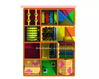 Khu Vui Chơi Liên hoàn diện tích 5-25 m2 LHSA014