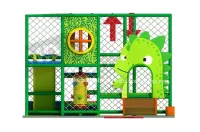 Khu Vui Chơi Liên hoàn diện tích 5-25 m2 LHSA016