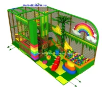 Khu Vui Chơi Liên hoàn diện tích 5-25 m2 LHSA017