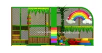 Khu Vui Chơi Liên hoàn diện tích 5-25 m2 LHSA017