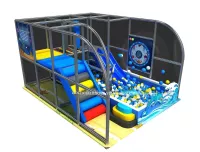 Khu Vui Chơi Liên hoàn diện tích 5-25 m2 LHSA018