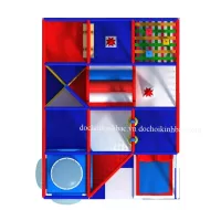 Khu Vui Chơi Liên hoàn diện tích 5-25 m2 LHSA019