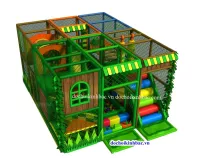 Khu Vui Chơi Liên hoàn diện tích 5-25 m2 LHSA020