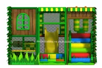Khu Vui Chơi Liên hoàn diện tích 5-25 m2 LHSA020