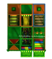 Khu Vui Chơi Liên hoàn diện tích 5-25 m2 LHSA020