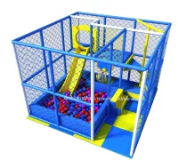 Khu Vui Chơi Liên hoàn diện tích 5-25 m2 LHSA022