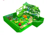 Khu Vui Chơi Liên hoàn diện tích 5-25 m2 LHSA023