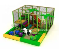 Khu Vui Chơi Liên hoàn diện tích 5-25 m2 LHSA024