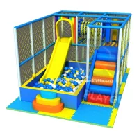 Khu Vui Chơi Liên hoàn diện tích 5-25 m2 LHSA025