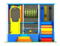 Khu Vui Chơi Liên hoàn diện tích 5-25 m2 LHSA025