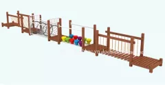 KHU VUI CHƠI LIÊN HOÀN GỖ NGOÀI TRỜI LHGN027