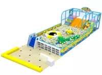 Khu Vui Chơi Liên hoàn diện tích 25-50 m2 LHSB003