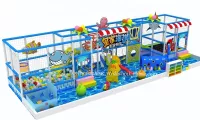 Khu Vui Chơi Liên hoàn diện tích 25-50 m2 LHSB004