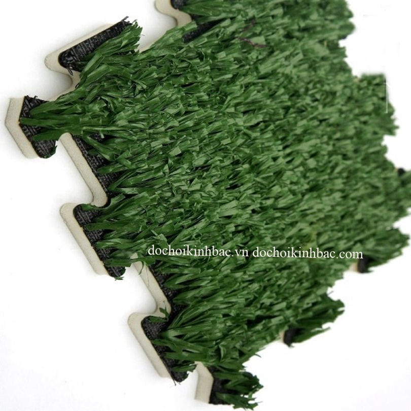 CỎ NHÂN TẠO CHO KHU VUI CHƠI TTK013