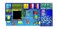 Khu Vui Chơi Liên hoàn diện tích 25-50 m2 LHSB006