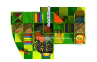 Khu Vui Chơi Liên hoàn diện tích 25-50 m2 LHSB008