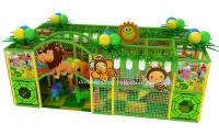 Khu Vui Chơi Liên hoàn diện tích 25-50 m2 LHSB009