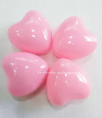 BÓNG NHỰA TRẺ EM HÌNH TRÁI TIM