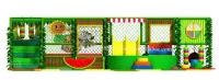 Khu Vui Chơi Liên hoàn diện tích 25-50 m2 LHSB012