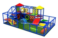 Khu Vui Chơi Liên hoàn diện tích 25-50 m2 LHSB018