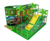 Khu Vui Chơi Liên hoàn diện tích 25-50 m2 LHSB020