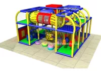Khu Vui Chơi Liên hoàn diện tích 25-50 m2 LHSB021