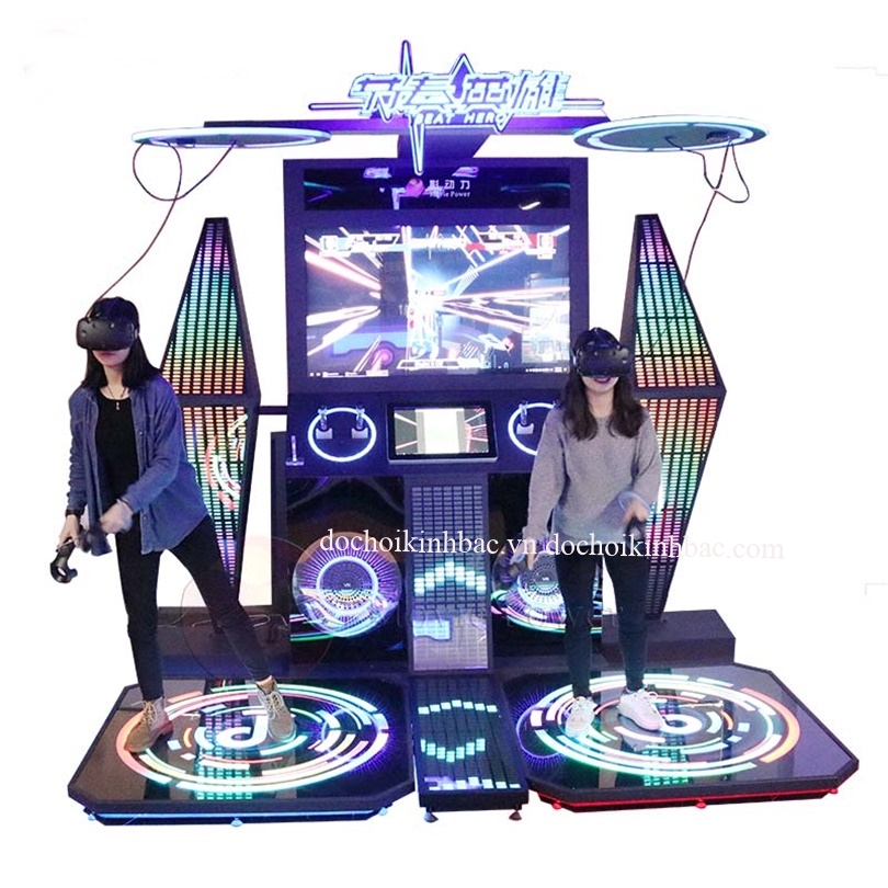 MÁY GAME GIẢI TRÍ CHO NỮ MGN005