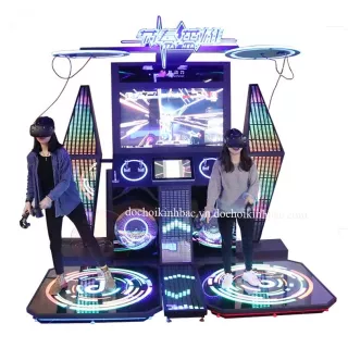 MÁY GAME GIẢI TRÍ CHO NỮ MGN005