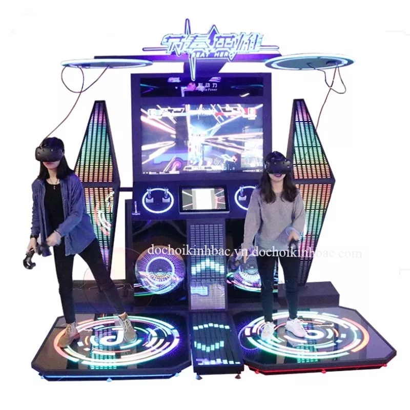 MÁY GAME GIẢI TRÍ CHO NỮ MGN005