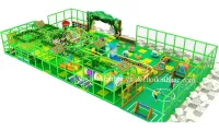 Khu Vui Chơi Liên hoàn diện tích trên 150 m2 LHSE015