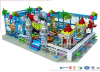 Khu vui choi lien hoan dien tich tren 150m2 LHSD024