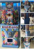 MÁY GAME BẮN TRỨNG MGBT01
