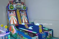 MÁY GAME CHƠI BOWLING MGBL01