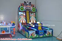 MÁY GAME CHƠI BOWLING MGBL01