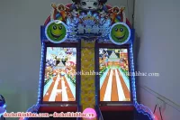 MÁY GAME CHƠI BOWLING MGBL01