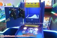 MÁY GAME CHƠI BOWLING MGBL01