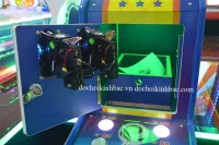 MÁY GAME CHƠI BOWLING MGBL01