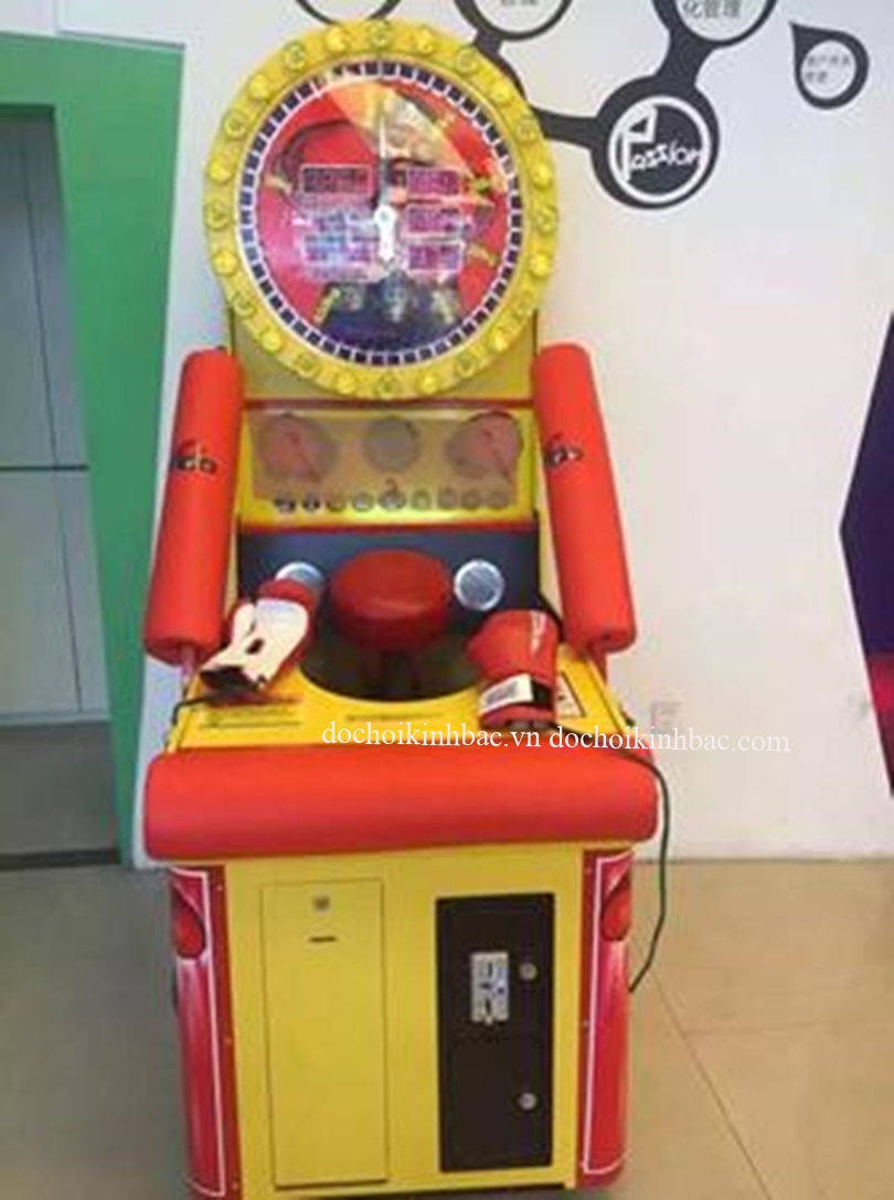 MAY GAME DAM BOC MGDB01 (1)
