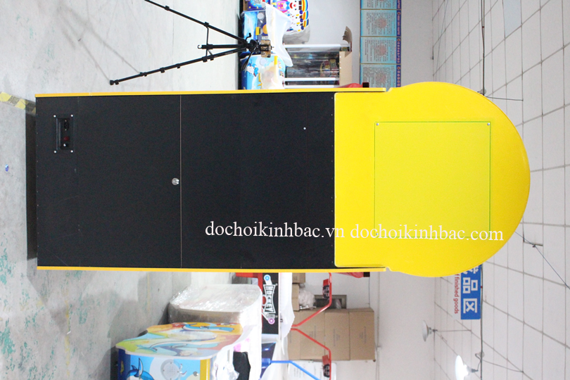 MAY GAME DAM BOC MGDB01 (1)