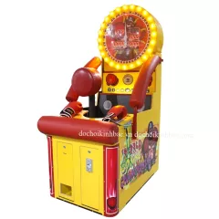 MÁY GAME CHƠI ĐẤM BỐC MDB001