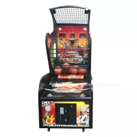 MÁY GAME CHƠI BÓNG RỔ LUXURY TGLMG22-2