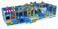 Khu Vui Chơi Liên hoàn diện tích 50-100 m2 LHSC002