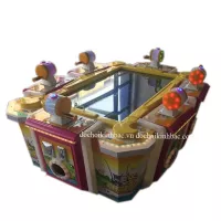 MÁY GAME CÂU CÁ 55INCH MGCC02