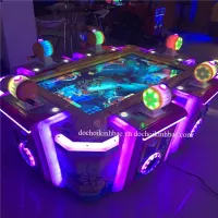 MÁY GAME CÂU CÁ 55INCH MGCC02
