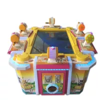MÁY GAME CÂU CÁ 55INCH MGCC02