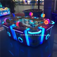 MÁY GAME CÂU CÁ 55INCH MGCC02